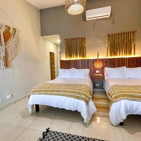 كانكون All Ritmo By Andiani Travel المظهر الخارجي الصورة