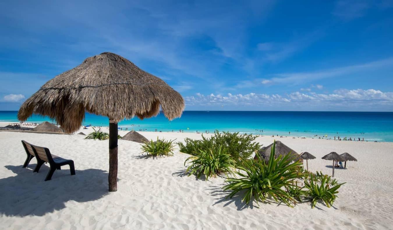 كانكون All Ritmo By Andiani Travel المظهر الخارجي الصورة
