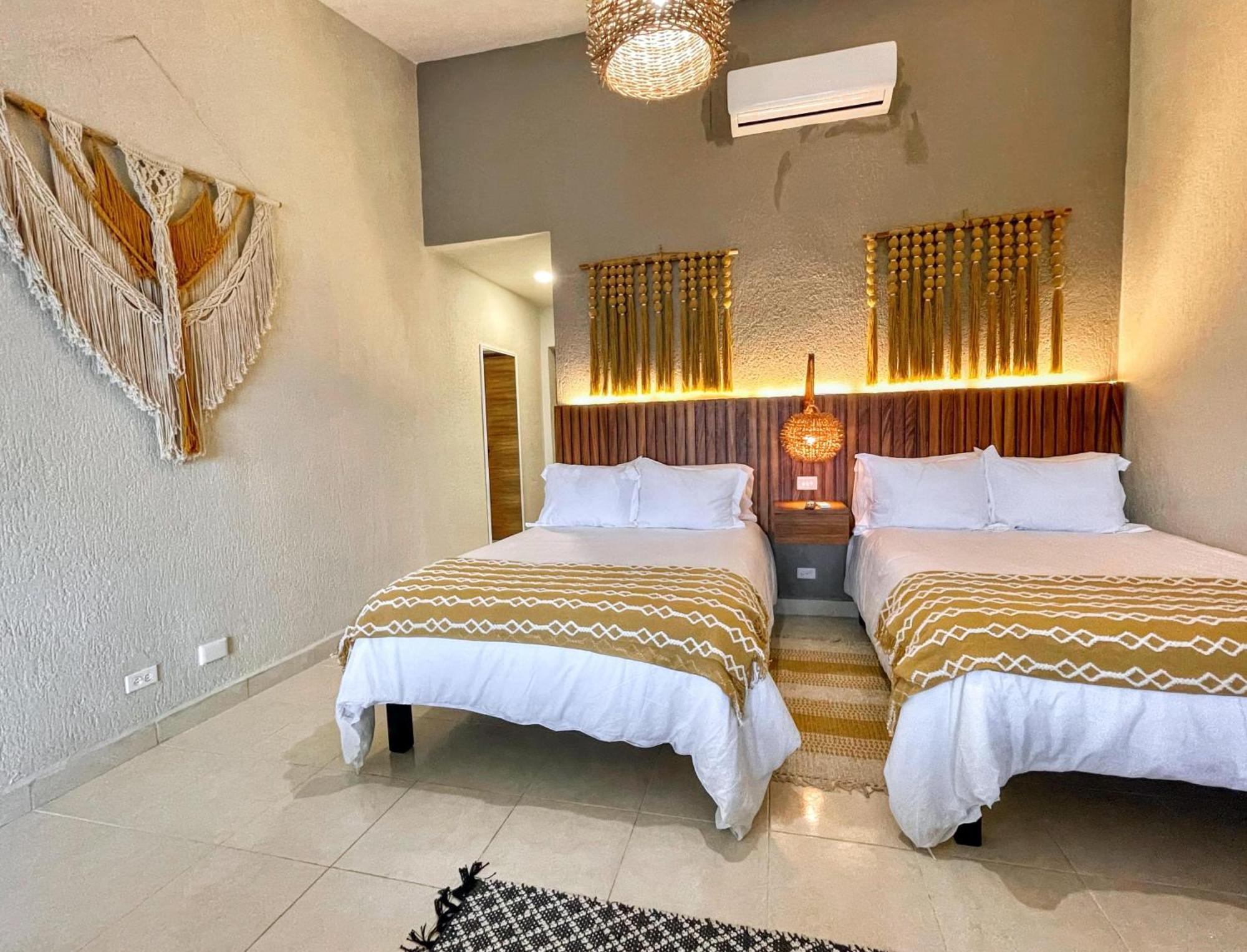 كانكون All Ritmo By Andiani Travel المظهر الخارجي الصورة